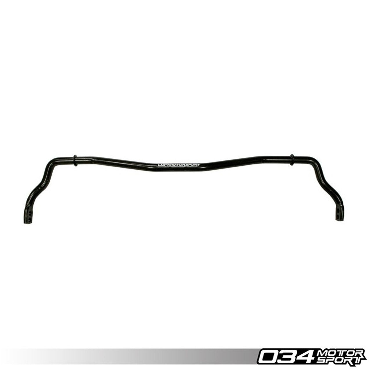 034Motorsport Solid Rear Sway Bar 25.4mm - Audi A4/S4/RS4 B7