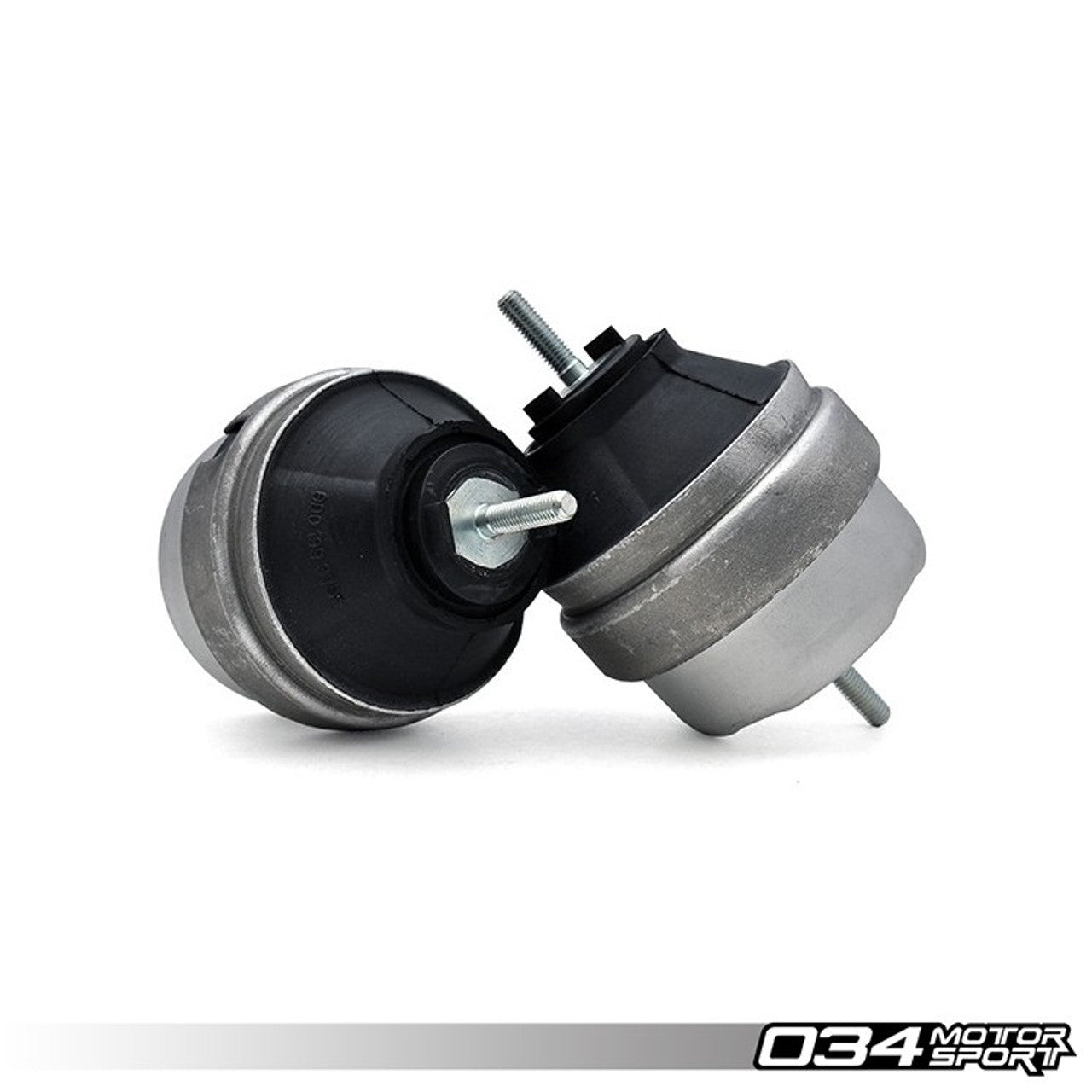 034Motorsport Street Density Engine Mount Pair - 4.2Ltr