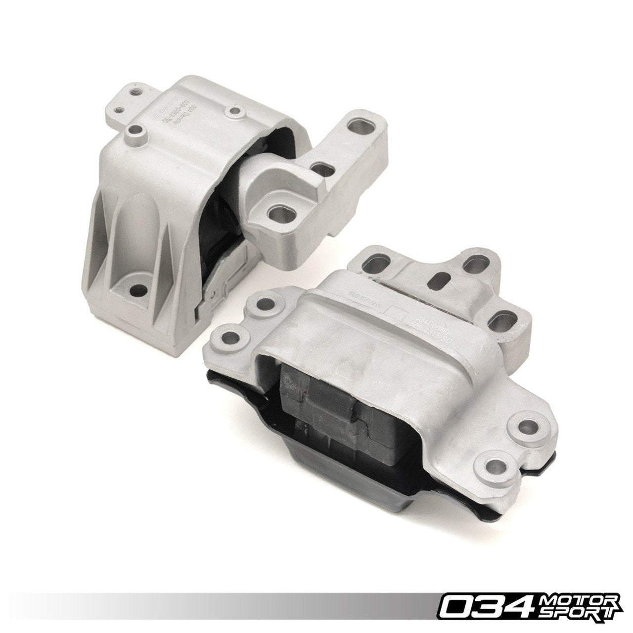 034Motorsport Street Density Engine Mounts for 2.0TFSI & 2.0TSI