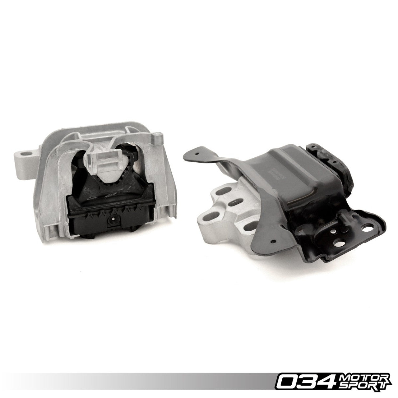 034Motorsport Street Density Engine Mounts for 2.0T MQB Vehicles