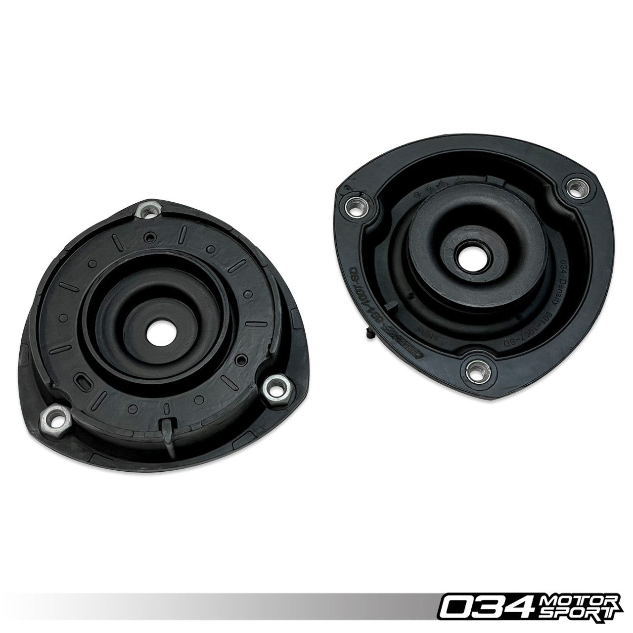 034Motorsport Street Density Strut Mount and Bearing Bundle - MQB Cars