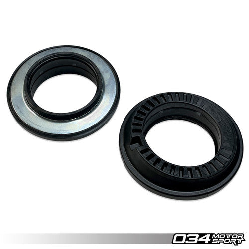 034Motorsport Street Density Strut Mount and Bearing Bundle - MQB Cars