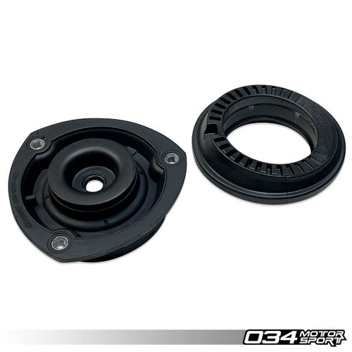 034Motorsport Street Density Strut Mount and Bearing Bundle - MQB Cars