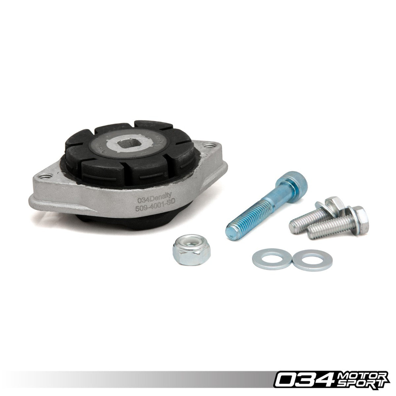 034Motorsport Street Density Transmission Mount - Manual & CVT Vehicles Only.