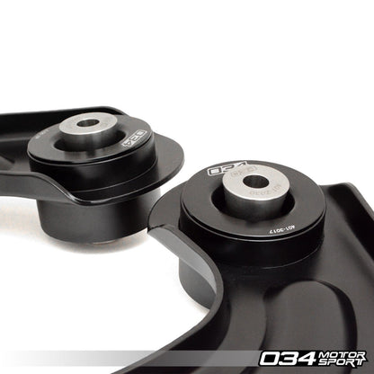 034Motorsport Trailing Arm Upgrade Kit with Spherical Bearings PQ35