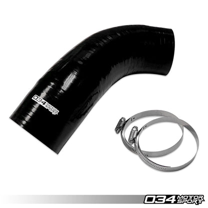 034Motorsport Turbo Inlet Hose - Mk8 Golf GTI / 8Y A3