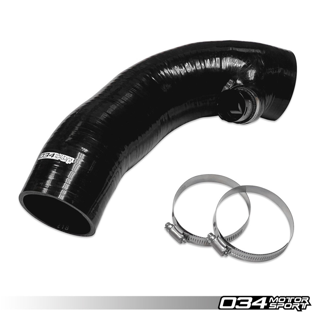 034Motorsport Turbo Inlet Hose - Mk8 Golf R /8Y S3