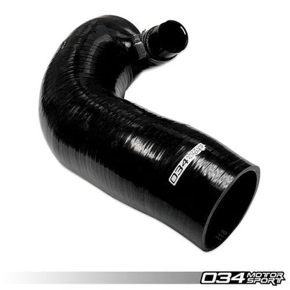 034Motorsport Turbo Inlet Hose - Mk8 Golf R /8Y S3