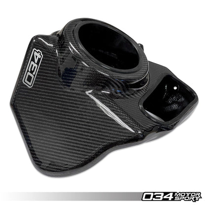 034Motorsport X34 Carbon Fibre Intake - RS5 B9 2.9 TFSI