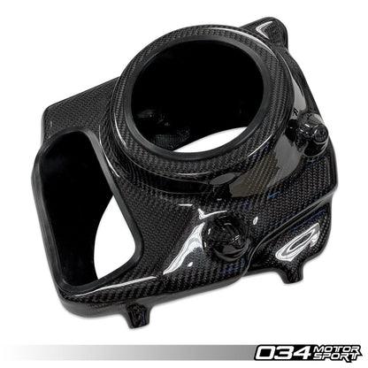 034Motorsport X34 Carbon Fibre Intake - RS5 B9 2.9 TFSI