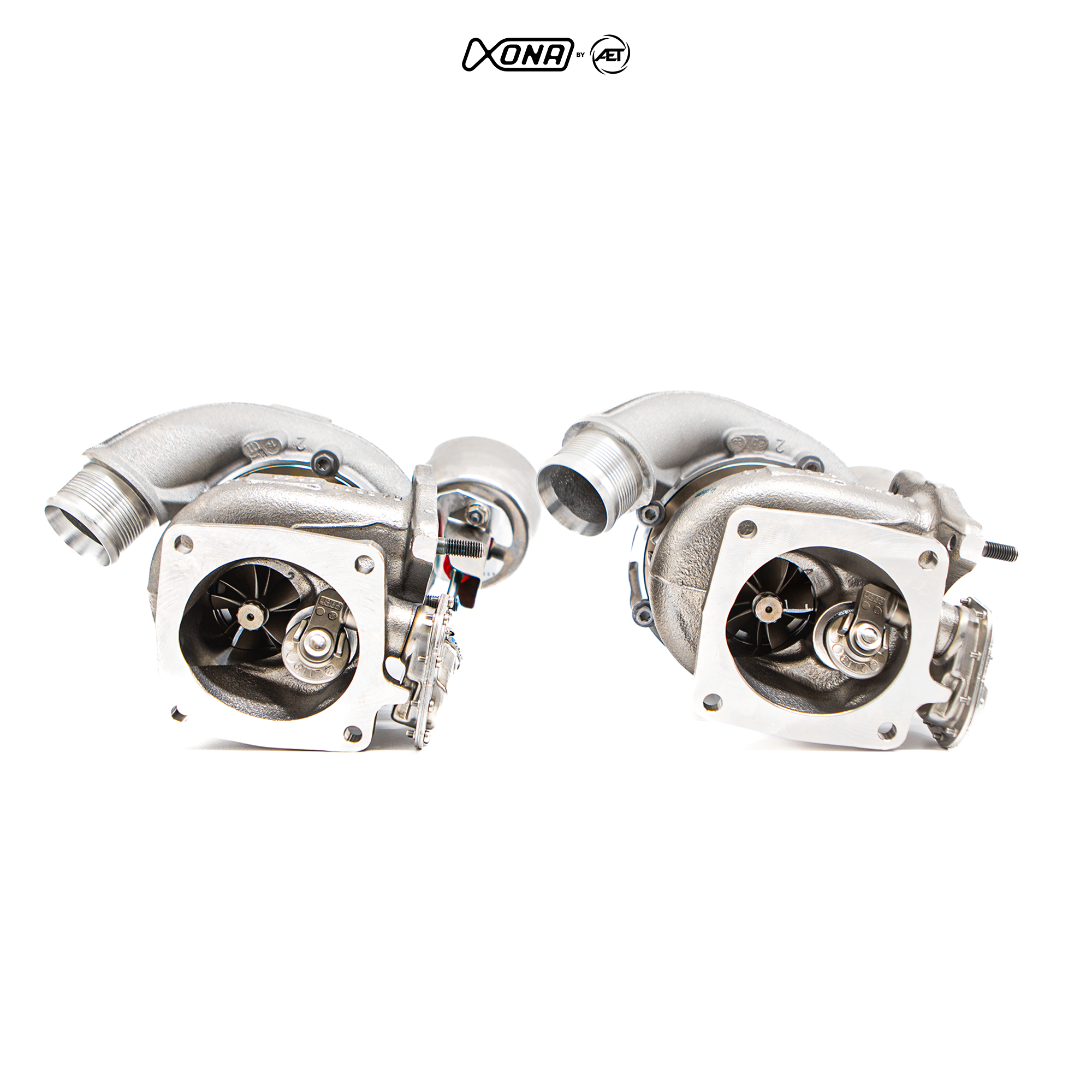 Tial Sport M800 Hybrid Turbo Porsche 991.2 Carrera | S | GTS - Tial Sport -  Tial Sport