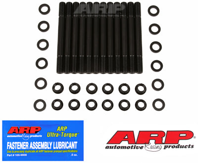 Audi, 2.0, 2.2, 2.3L 5 Cylinder 10V ARP Head Studs 204-4205