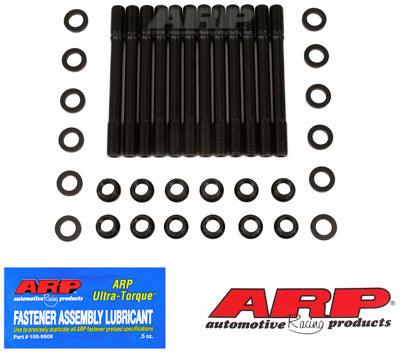 Audi 5-cylinder 10V 12pt Undercut Head Stud Kit ARP 204-4703