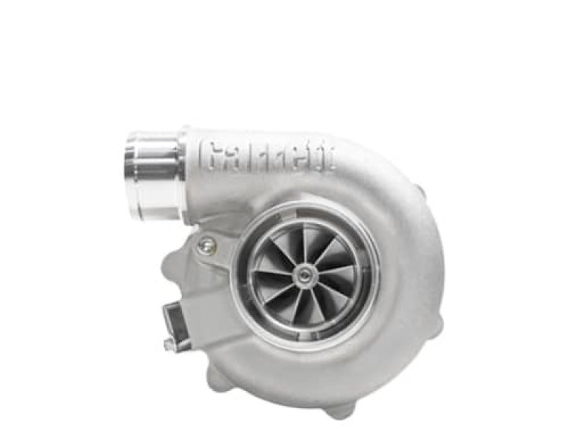 Garrett G25-550 Reverse Turbocharger O/V V-Band / V-Band 0.92 A/R Internal WG