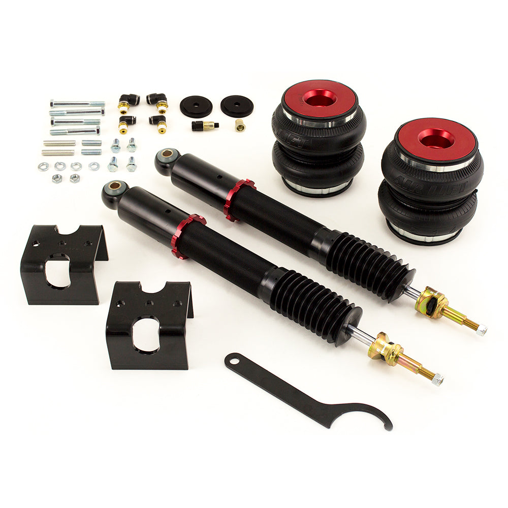 12-19 VW Beetle (Fits models with Independent suspension only) - Rear Performance Kit