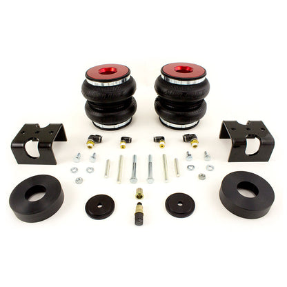 05-08 VW Golf R32, 11-14 VW Golf R (Fits AWD models only)  (MK5/MK6 Platform) - Rear Kit without shocks