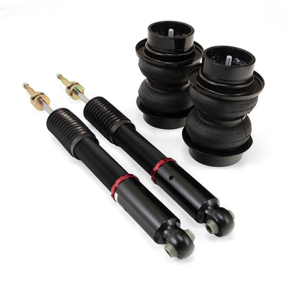 15-19 VW Golf, 15-19 E-Golf, 15-19 Golf Sportwagen, 15-19 Golf R  (Fits AWD & FWD models with Twistbeam rear suspension only) (MK7/MK7.5 Platform) - Rear Performance Kit