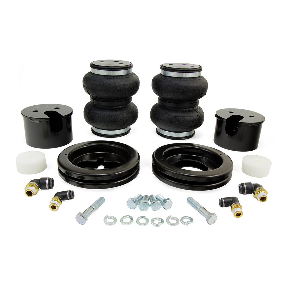 15-22 VW Golf, 15-21 E-Golf, 15-19 Golf Sportwagen, 15-22 VW Golf R (Fits AWD & FWD models with Independent rear suspension only) (MK7/MK7.5/MK8 Platform) - Rear Kit without shocks