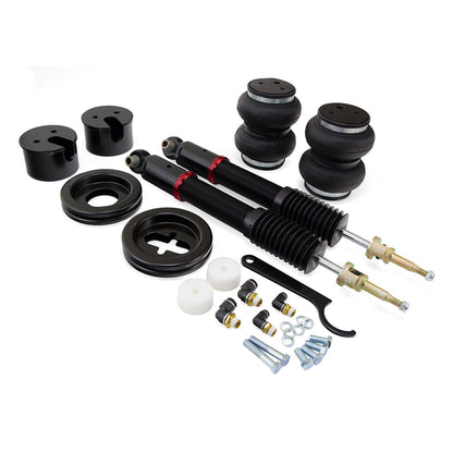 15-22 VW GTI (Fits models with Independent rear suspension only) (MK7/MK7.5/MK8 Platform) - Rear Performance Kit