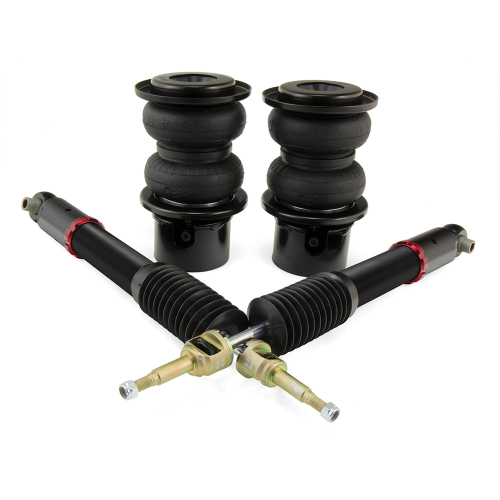 15-22 VW GTI (Fits models with Independent rear suspension only) (MK7/MK7.5/MK8 Platform) - Rear Performance Kit