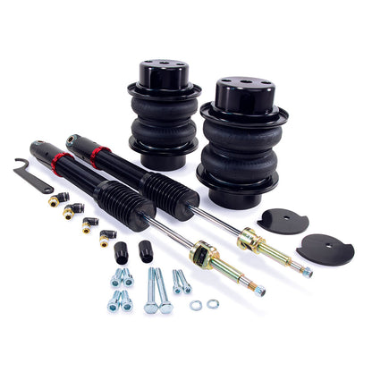 14-17 Audi SQ5 - Rear Performance Kit