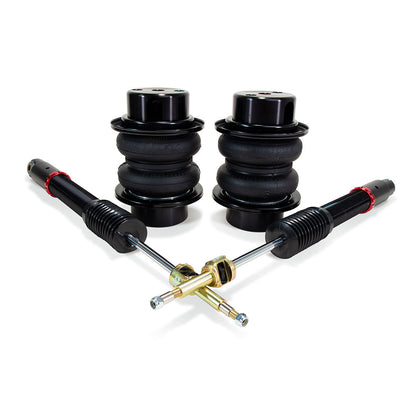 14-17 Audi SQ5 - Rear Performance Kit