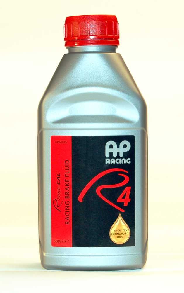 AP Racing Radi-Cal R4 Brake Fluid