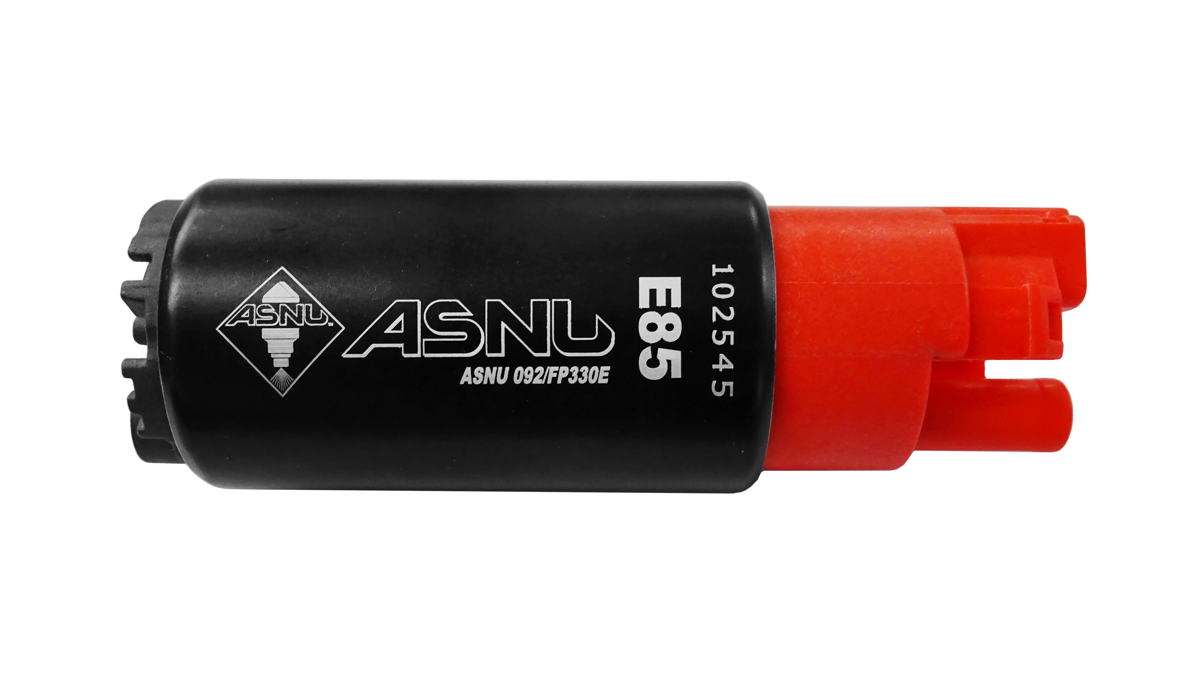 ASNU 330E Universal E85 Compatible In Tank Fuel Pump - Dark Road Performance