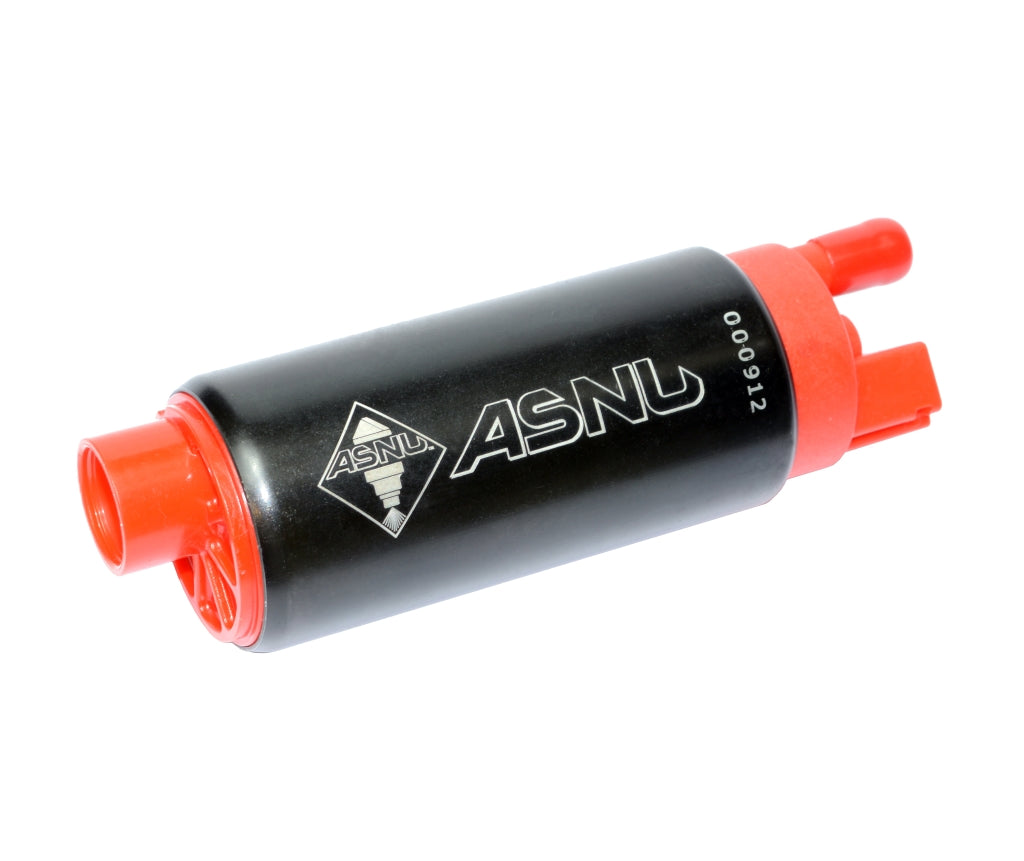 ASNU 340/2 GM Inlet 340 LPH Fuel Pump - Dark Road Performance