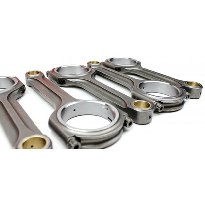 Audi S2 RS2 S4 S6 2.2T 20V 5 Cylinder 3B AAN FCP X-beam steel connecting rods 144mm