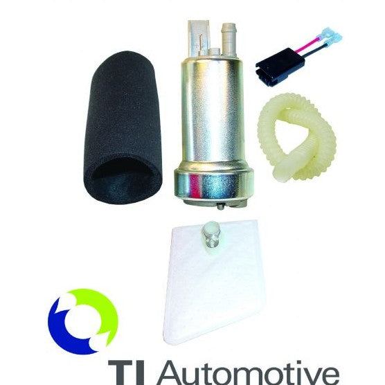 Audi S4 RS4 B5 Fuel Pump Kit Walbro Ti Automotive 400 ltr/hr