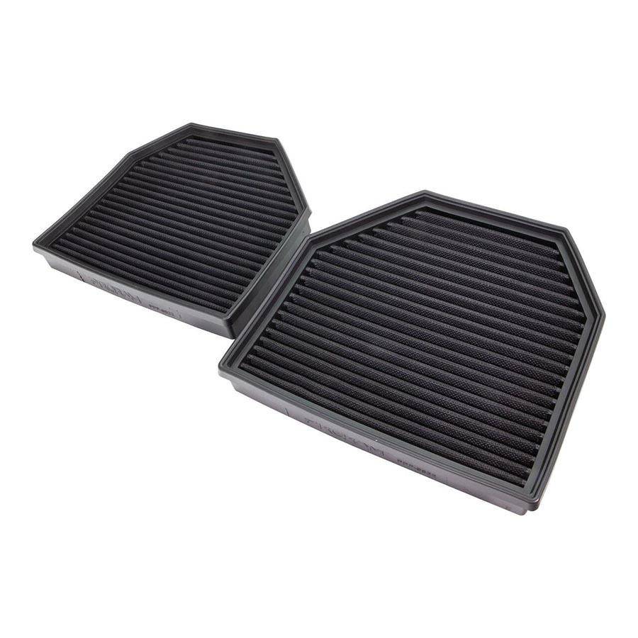 BMW M2 | M3 | M4 | M5 | M6 S55 S63 - RamAir Panel filter