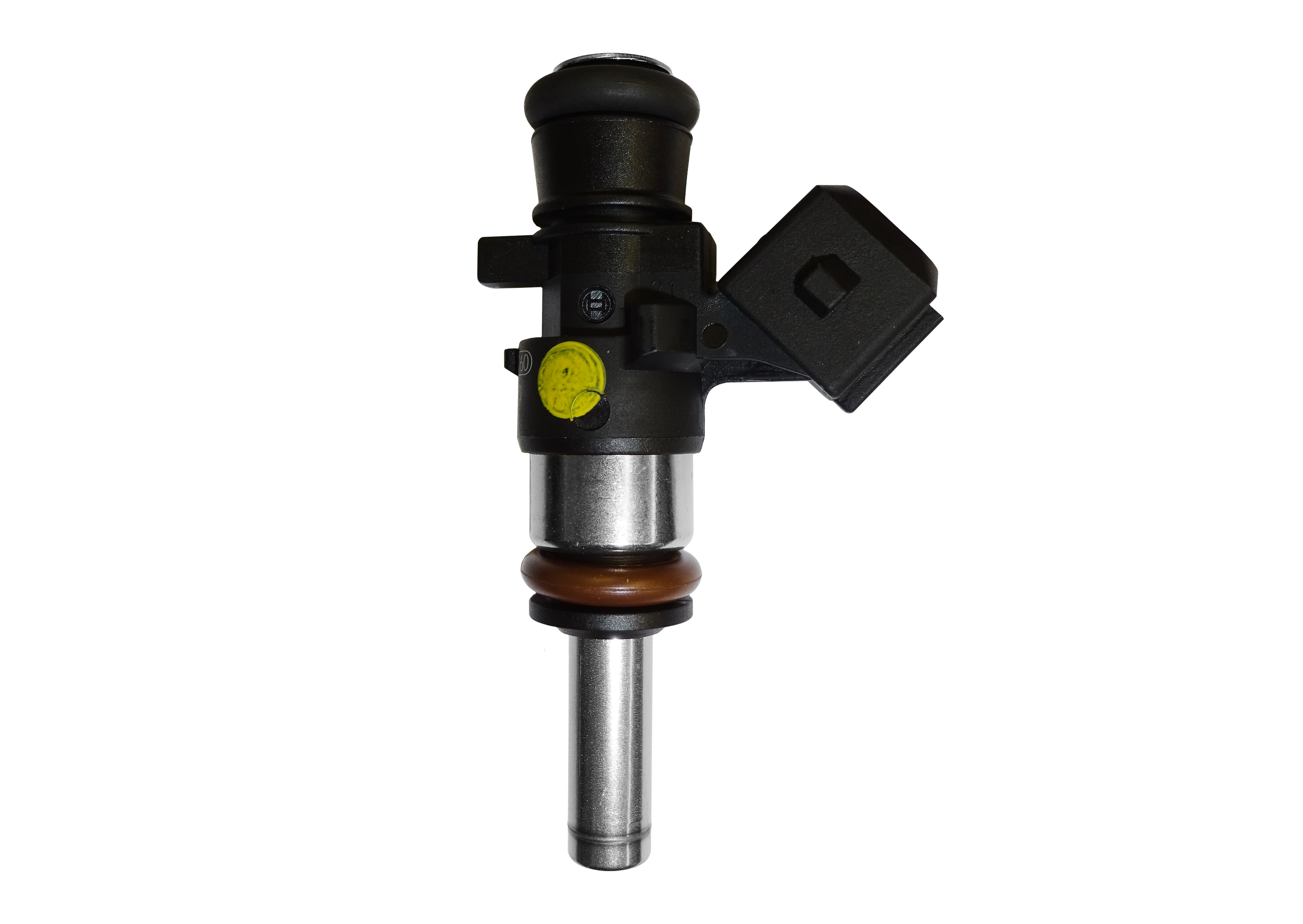 Bosch 980cc EV14 KT Fuel Injectors - Dark Road Performance