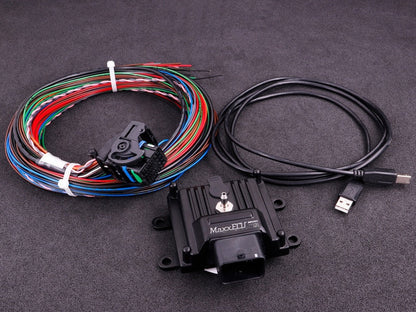 MaxxECU MINI STANDARD (ECU, harness and accessories) -  MAXXECU