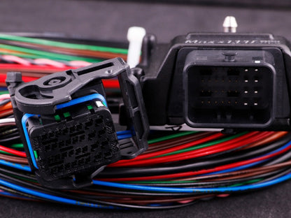 MaxxECU MINI STANDARD (ECU, harness and accessories) -  MAXXECU