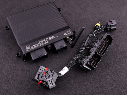 Audi A4 (AEB, AJL) MaxxECU RACE Plugin EXTRA -  MAXXECU