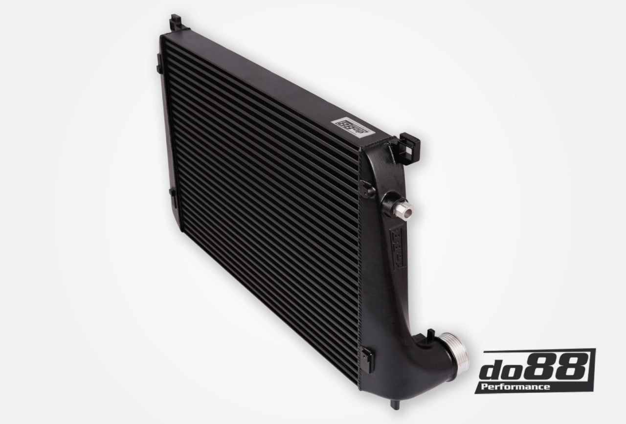 DO88 Performance MQB Evo EA888.4 Intercooler System - Dark Road Performance