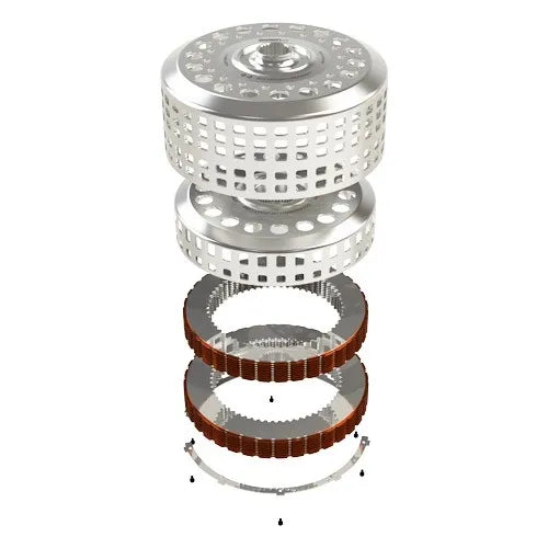 Dodson Sportsman’s 9-Plate Clutch for Audi R8 / Lamborghini