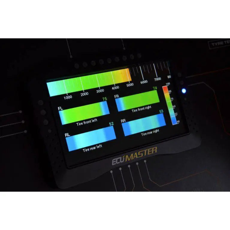 ECU Master CAN IR Temperature Camera - Dark Road Performance