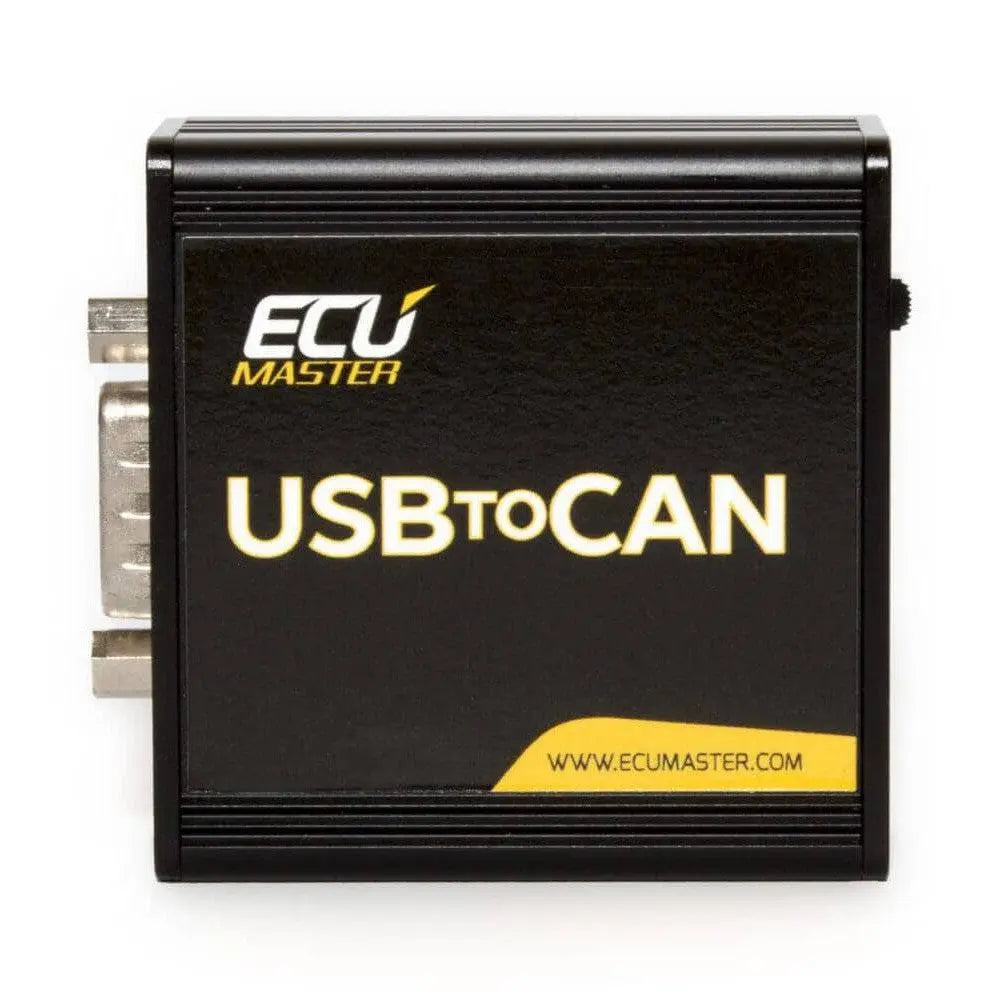 ECU Master CAN to USB - Dark Road Performance