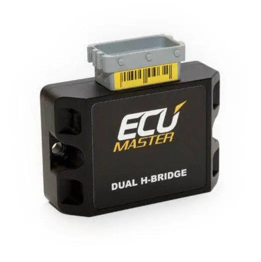 ECU Master Dual H-Bridge - Dark Road Performance