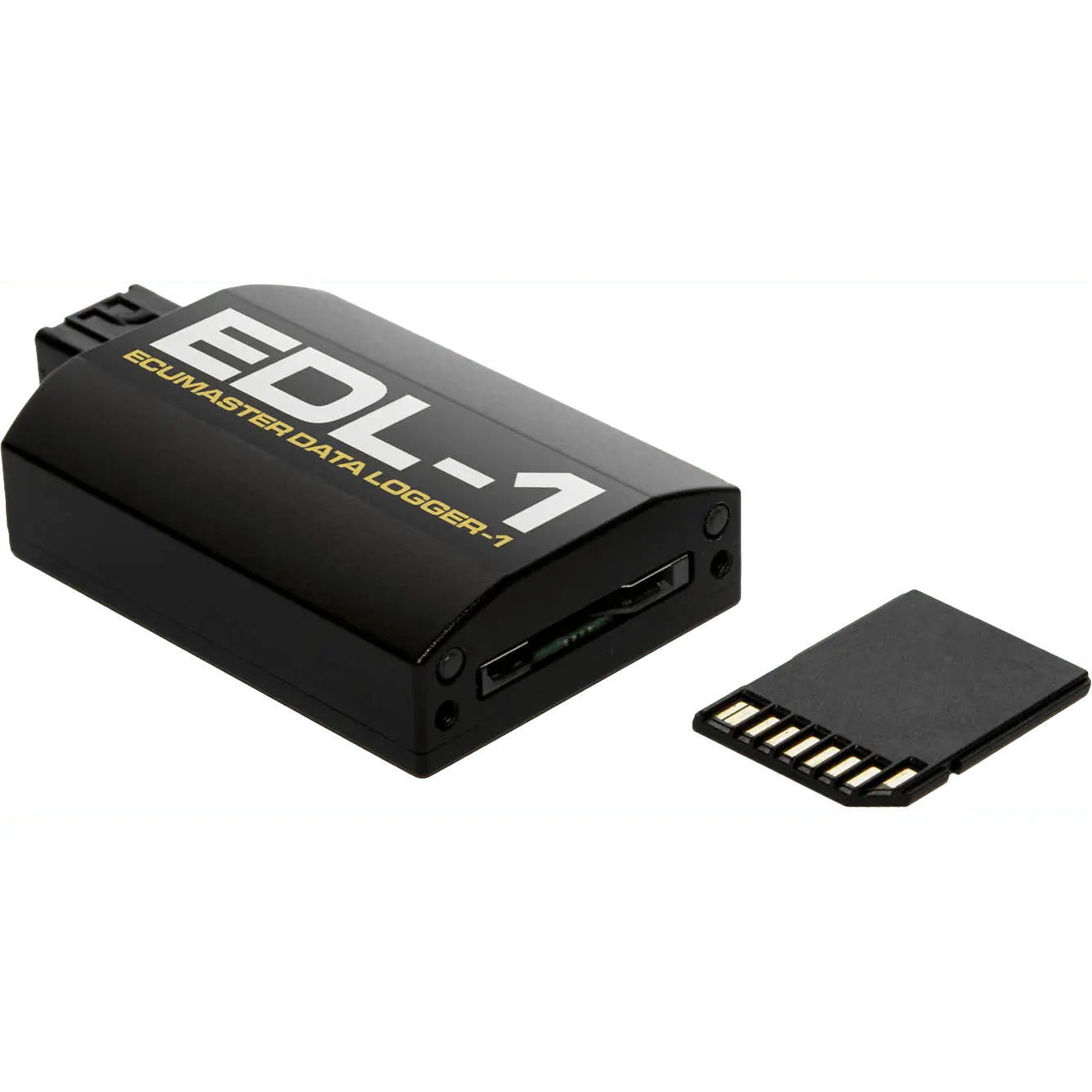 ECU Master EDL-1 Data Logger - Dark Road Performance