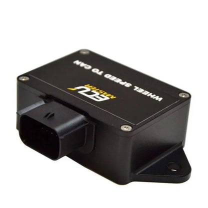 ECU Master Wheel Speed to CAN Module - Dark Road Performance