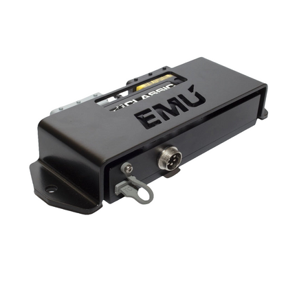 ECU/PMU Cradle