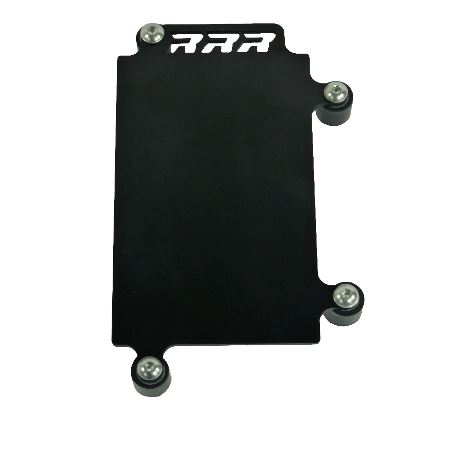 ECU/PMU Cradle