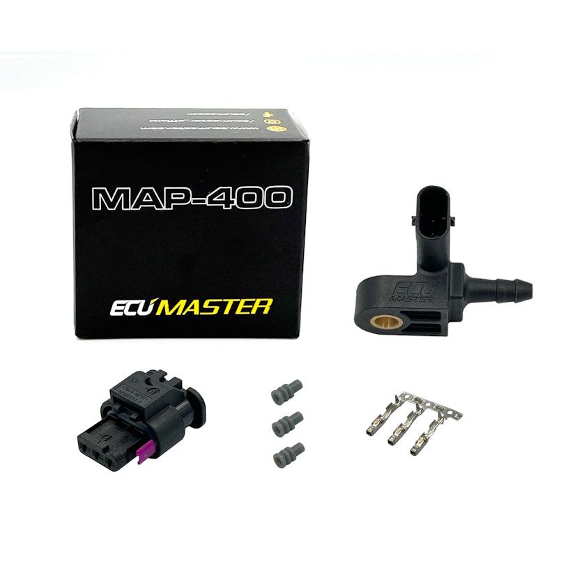 Ecumaster 4 bar MAP sensor