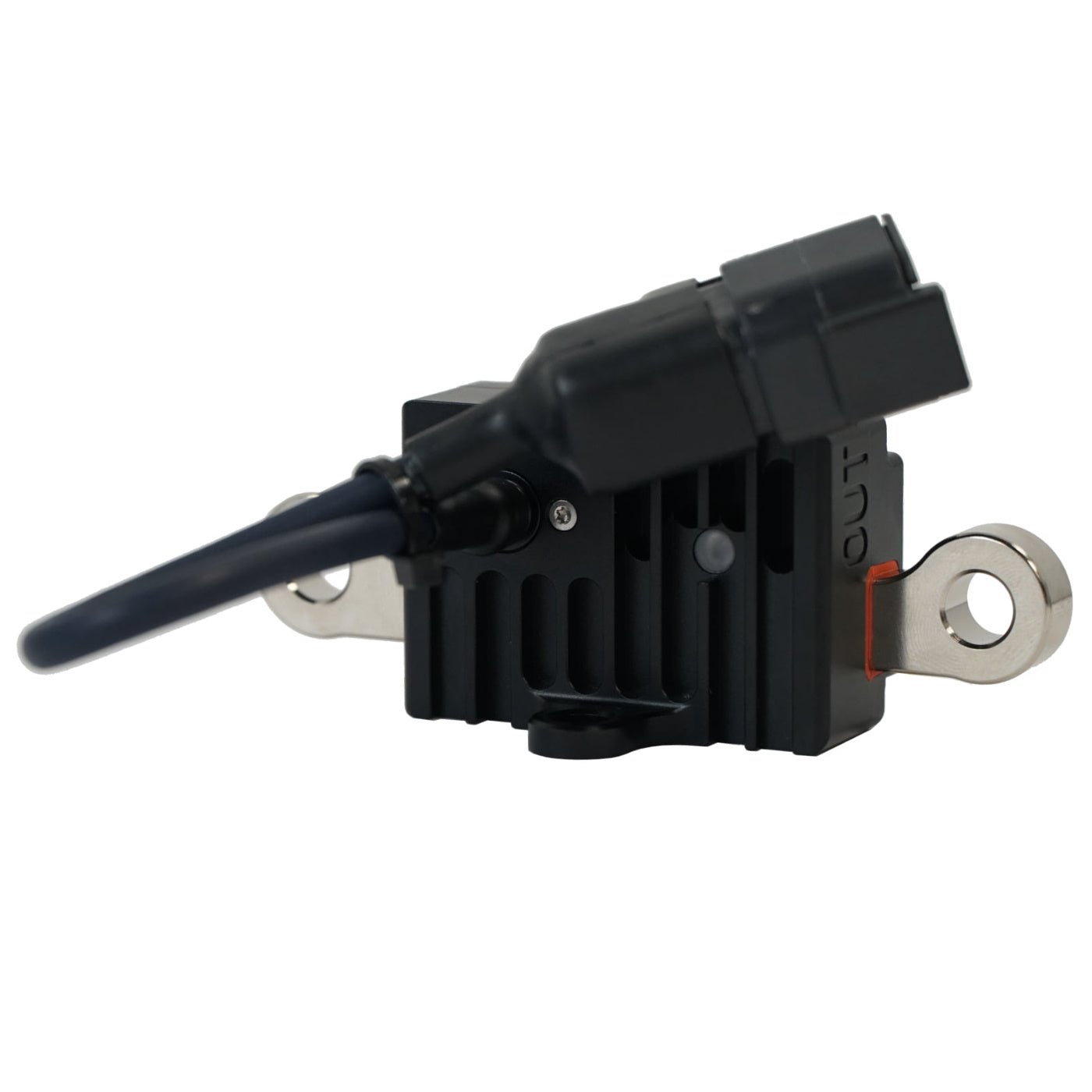 Ecumaster Battery Isolator - Club M8 Ring Terminal