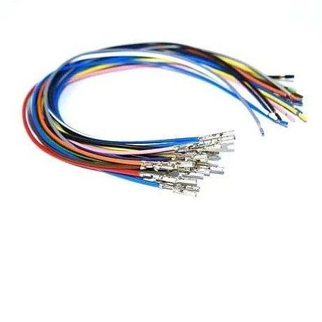 Ecumaster DET3 Wiring