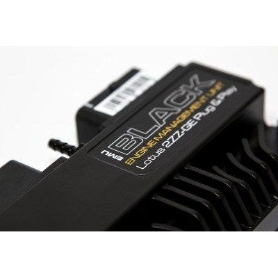 Ecumaster EMU Black Lotus Elise/Exige S2 2ZZ DBW PnP ECU