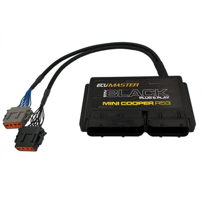 Ecumaster EMU Black R50/R53 Mini PnP ECU